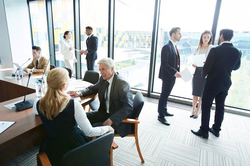 Dernek Nasıl Kurulur?