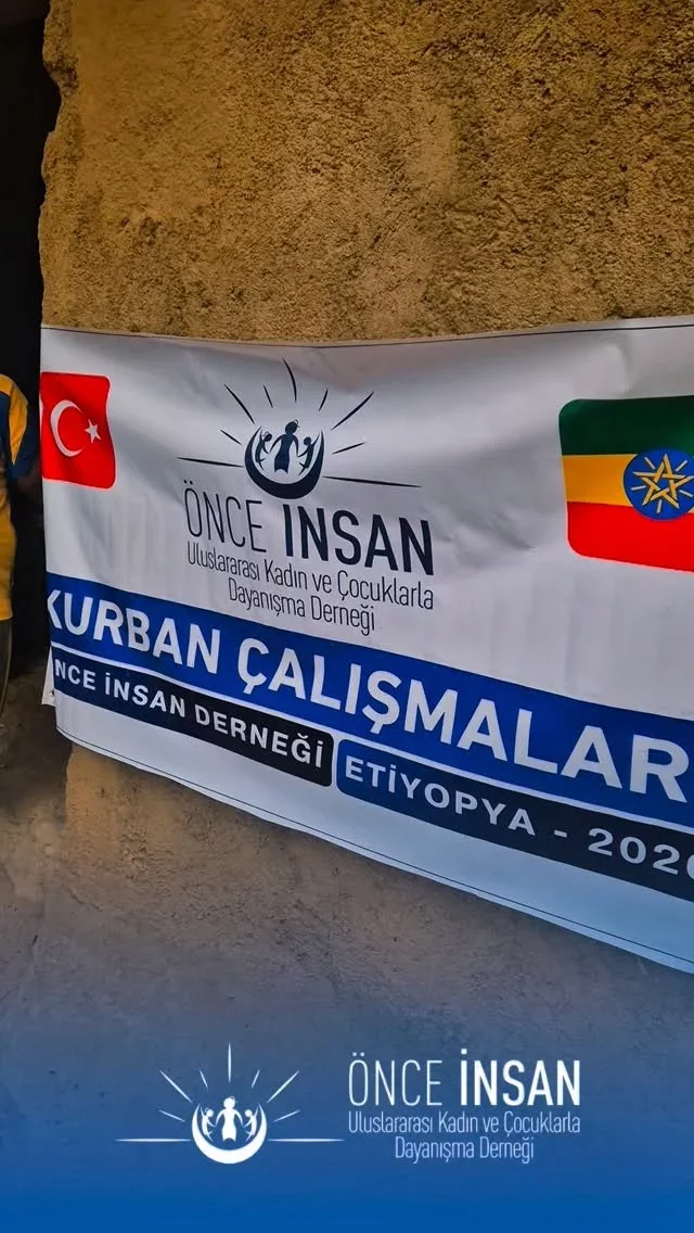 Kurban Çalışmaları