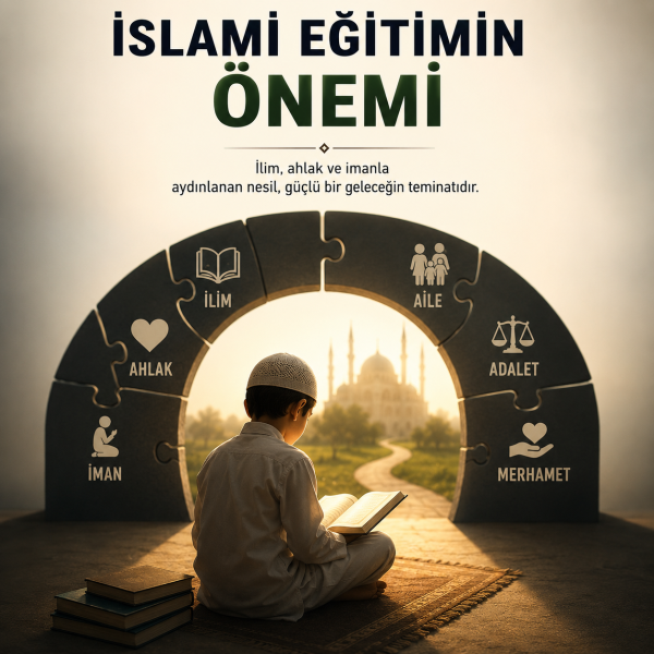Dinî Duyguları İstismar